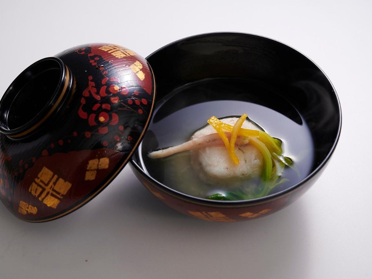 Shiroyama Ryokan Ikoma Esterno foto