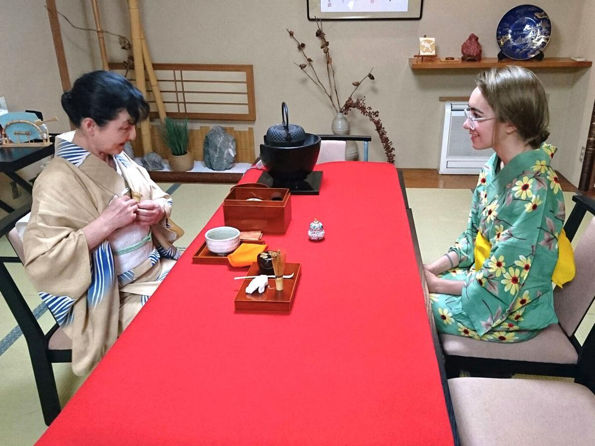 Shiroyama Ryokan Ikoma Esterno foto